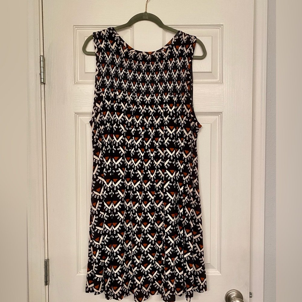 Loft Dress, XL, NWT